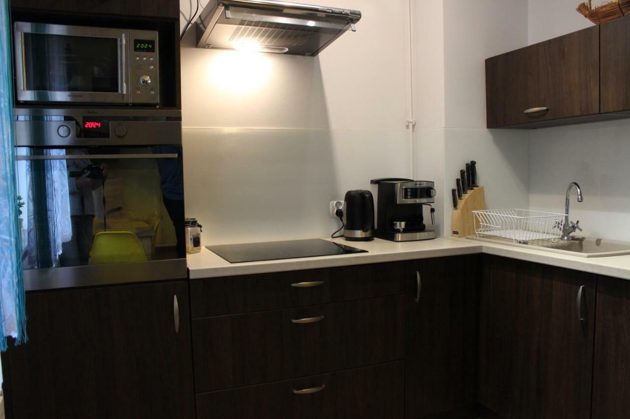 Apartament Kolorowy Pod Sniezka Karpacz Exterior foto