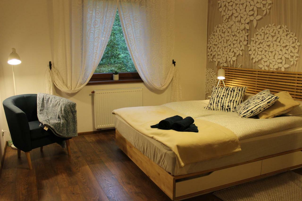 Apartament Kolorowy Pod Sniezka Karpacz Exterior foto